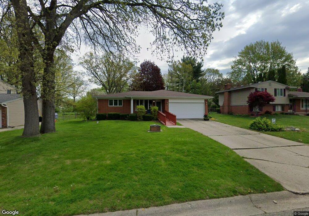 4395 Sunderland Place, Flint, MI 48507 - photo 1