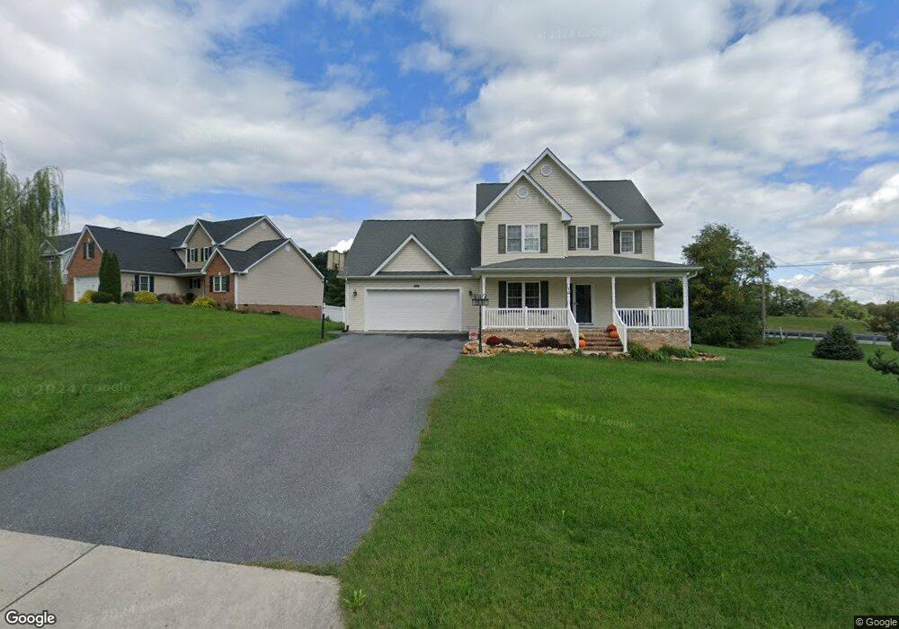 15 Riverhead Dr, Staunton, VA 24401 - photo 1