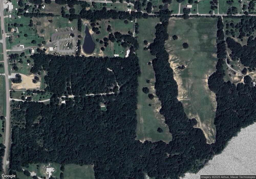 492 County Road 2521, Bonham, TX 75418 - photo 1