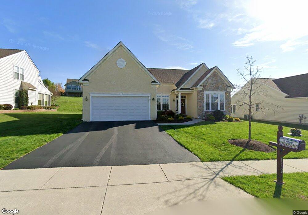 172 Augusta Dr, Honey Brook, PA 19344 - photo 1