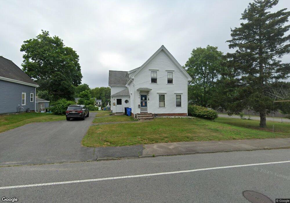 306 Beulah St, Whitman, MA 02382 - photo 1