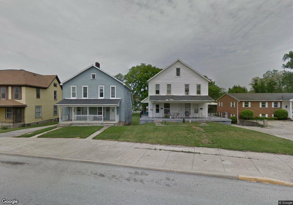 424 E Court St unit 426, Sidney, OH 45365 - photo 1