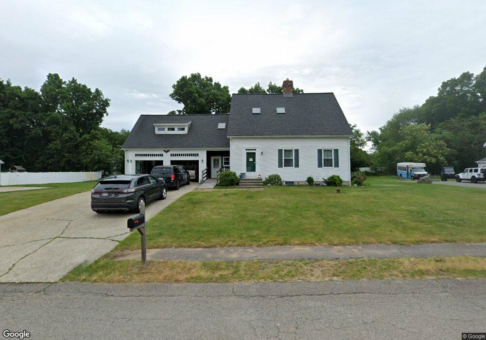 7 Jacobs Ln, Whitman, MA 02382 - photo 1