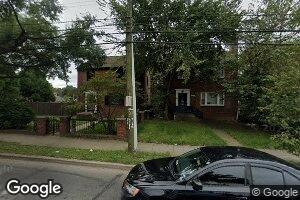 2522 South Dakota Ave NE, Washington, DC 20018