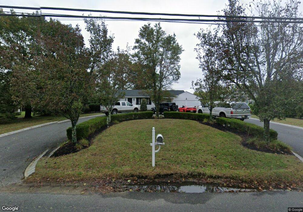 147 Hockhockson Rd, Colts Neck, NJ 07722 - photo 1