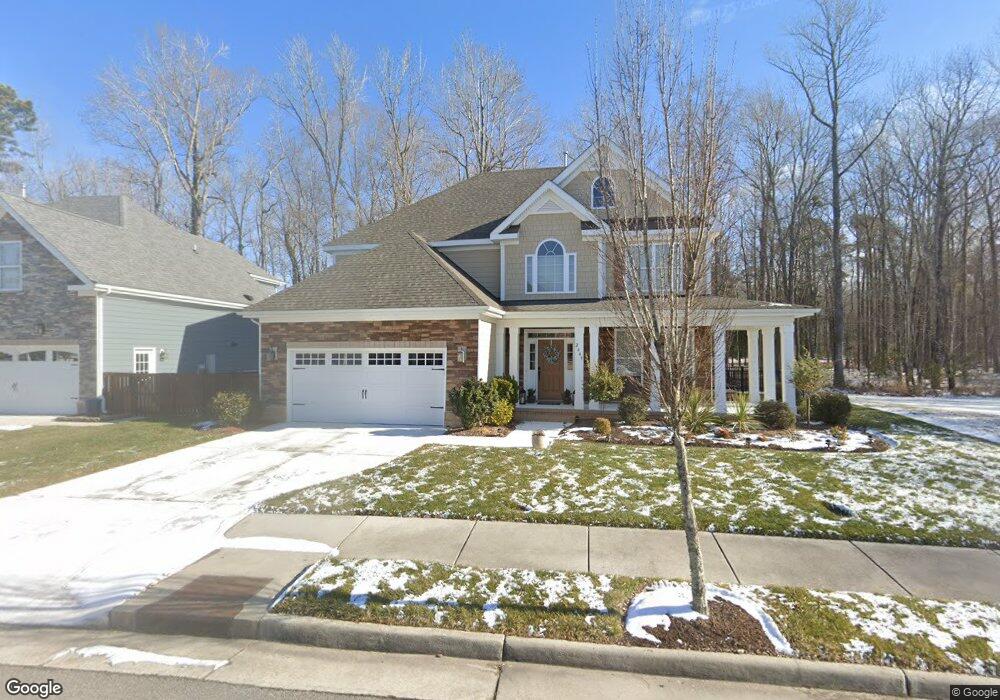 2649 Annapolis Cir, Virginia Beach, VA 23456 - photo 1