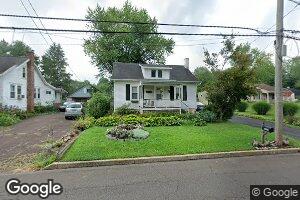 2641 W Walnut St, Colmar, PA 18915