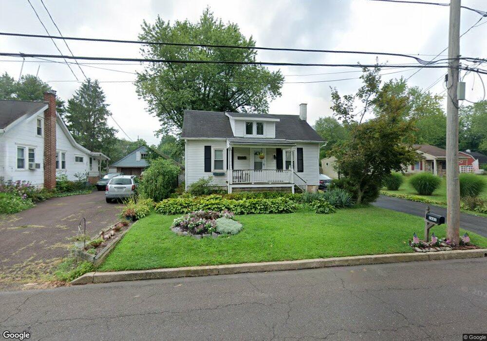 2641 W Walnut St, Colmar, PA 18915 - photo 1