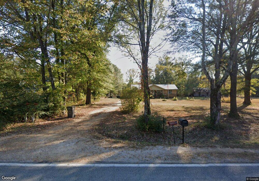 1204 Highway 334, Oxford, MS 38655 - photo 1