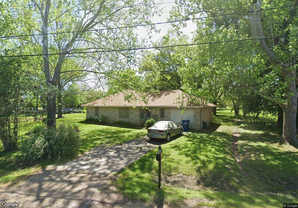 2216 Golden Ave, Bay City, TX 77414 - photo 1