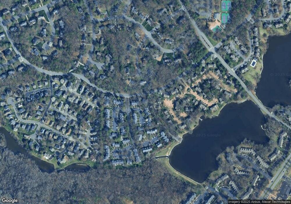 2617 Stoney Ct, Henrico, VA 23233 - photo 1