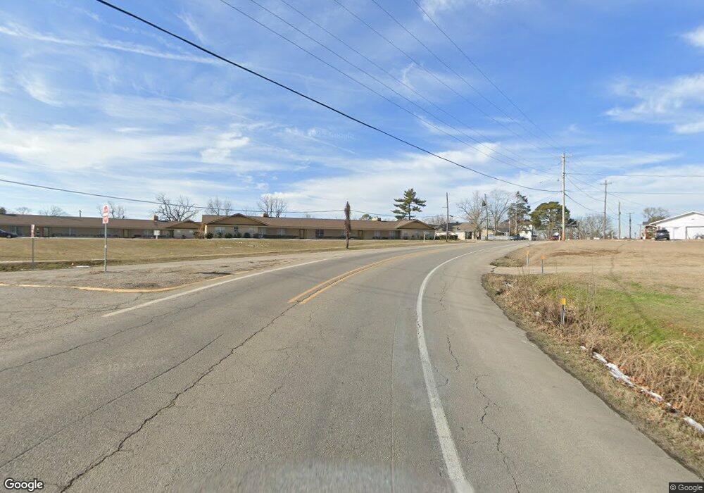 0 E Sky Mountain Dr, Rogers, AR 72756 - photo 1