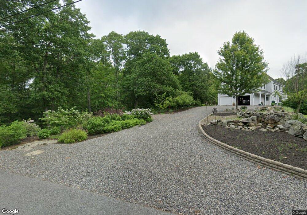 1411 Tatnic Rd, Wells, ME 04090 - photo 1