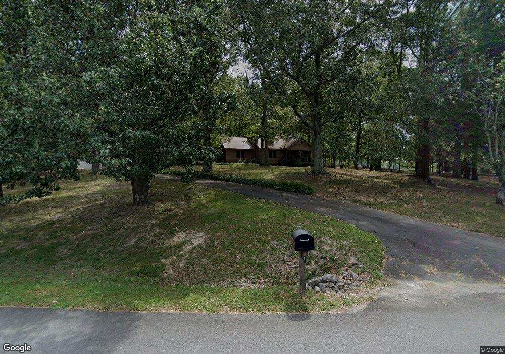 806 Big Springs Rd SE, Calhoun, GA 30701 - photo 1