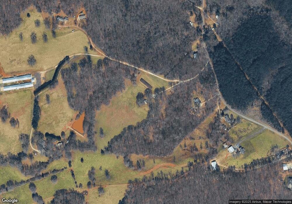 137 Rifle Rd, Maysville, GA 30558 - photo 1