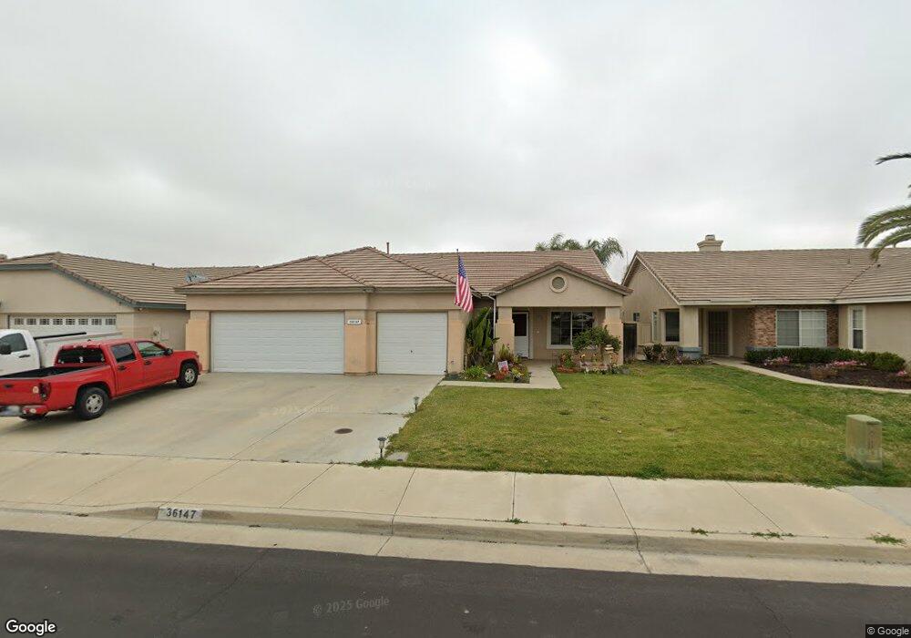 36147 Forest St, Winchester, CA 92596 - photo 1
