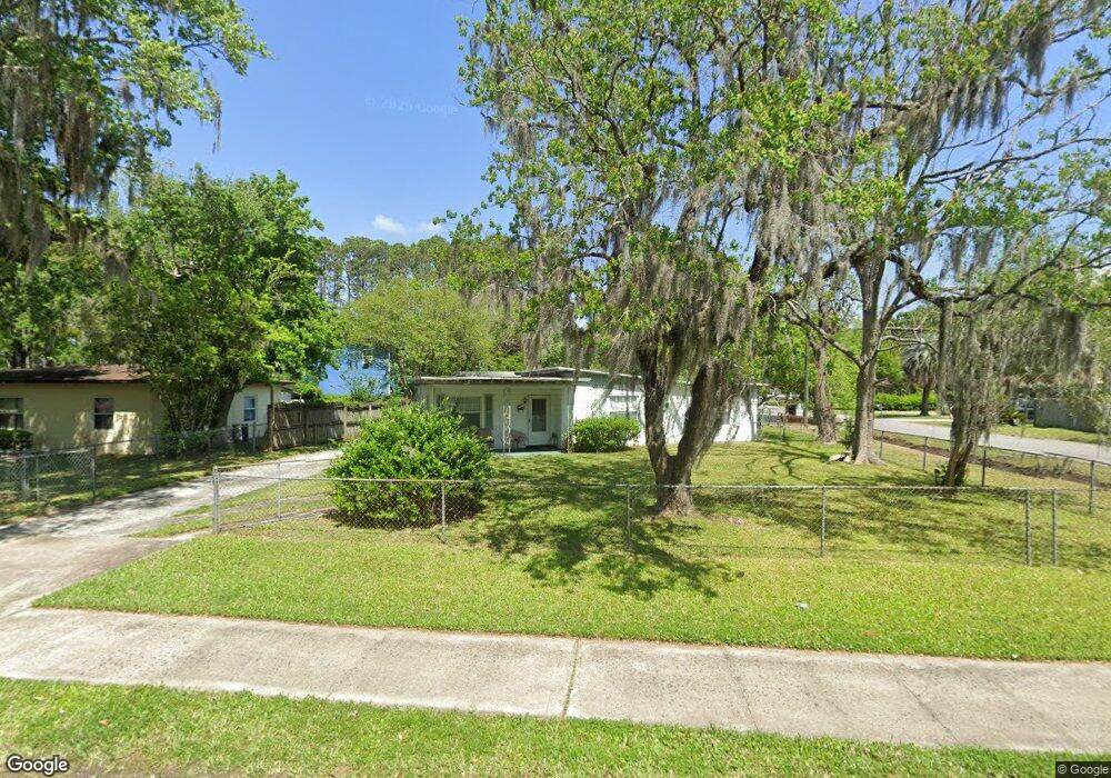 5201 Alpha Ave, Jacksonville, FL 32205 - photo 1