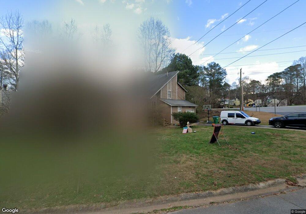 4707 Greenway Rd unit 3, Norcross, GA 30071 - photo 1