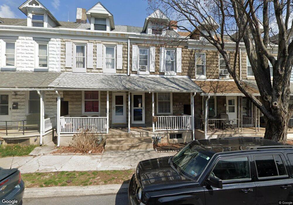 319 Spruce St, West Reading, PA 19611 - photo 1