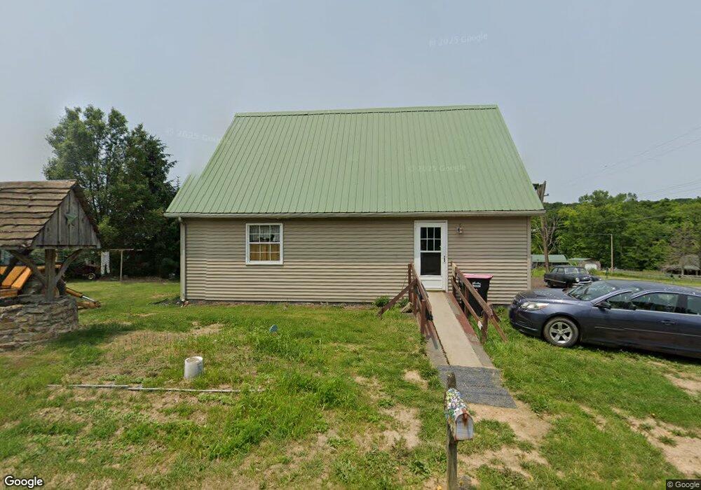 5803 Back Maitland Rd, Mc Clure, PA 17841 - photo 1