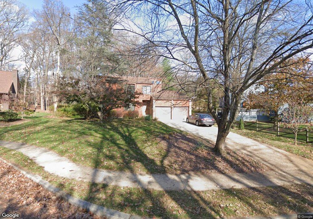 6136 Scarborough Way, Columbia, MD 21044 - photo 1