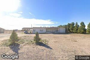 20 E Lupton Rd, Dexter, NM 88230