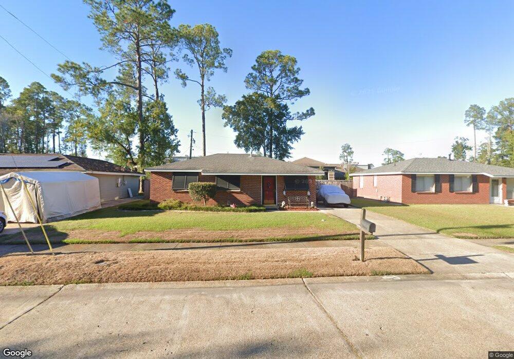 318 Oriole Dr, Slidell, LA 70458 - photo 1