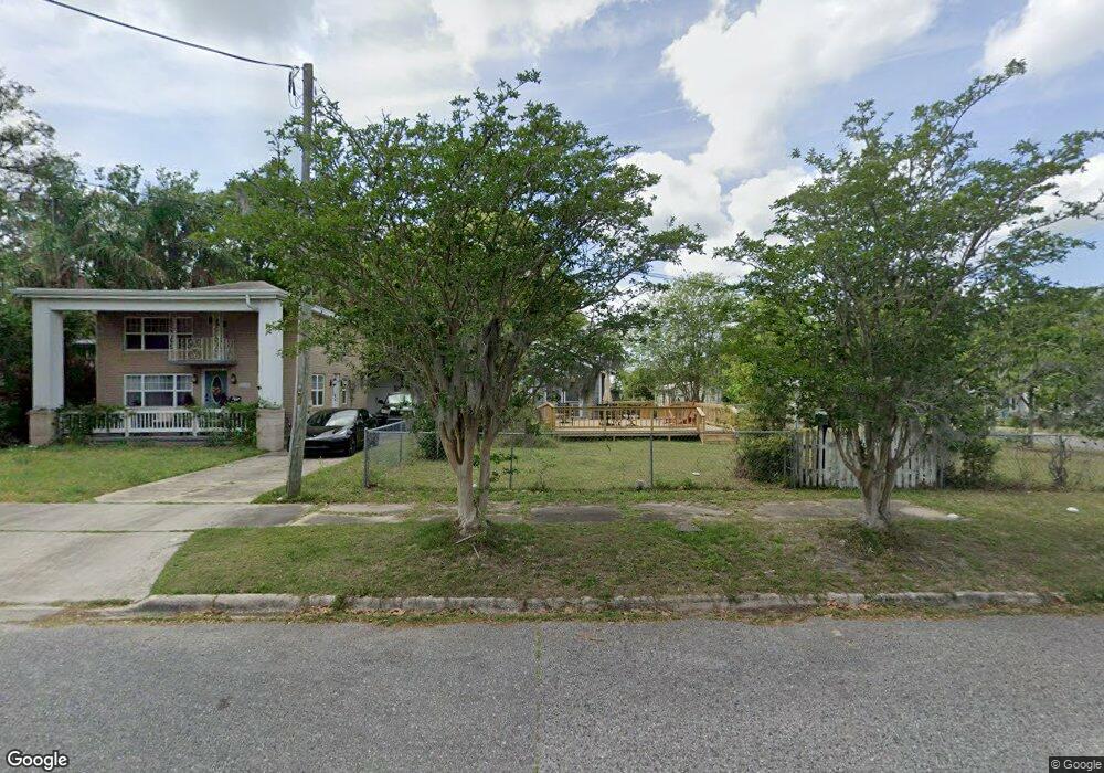 2106 Euclid St, Jacksonville, FL 32210 - photo 1