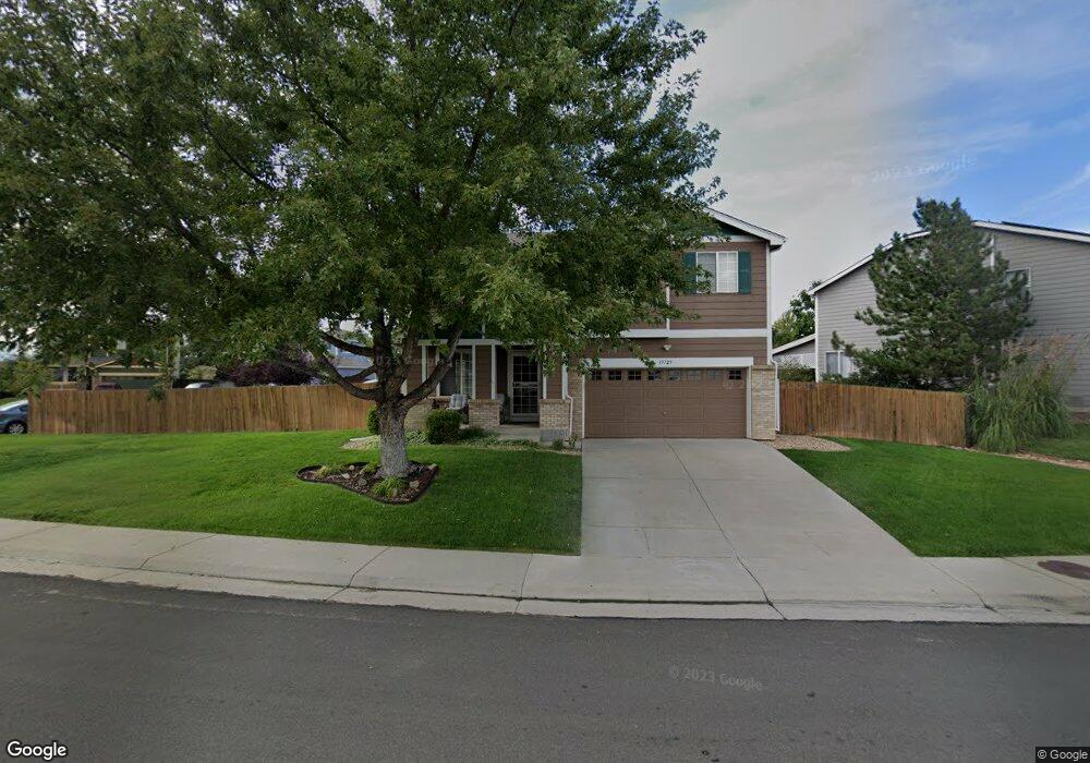 13725 Ivy St, Thornton, CO 80602 - photo 1