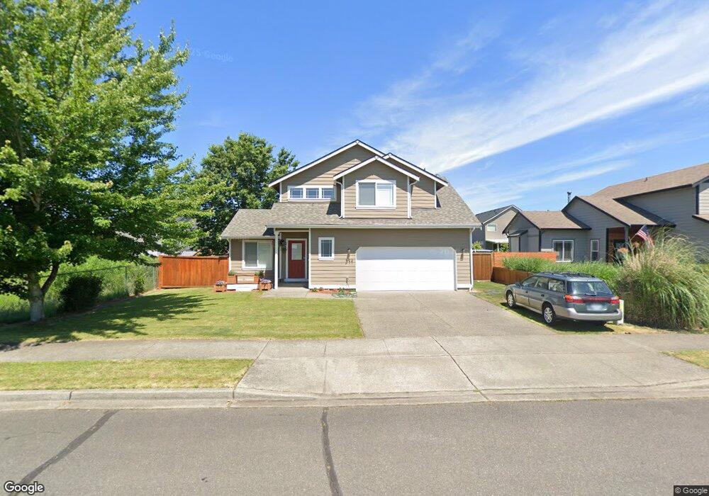 311 Icey St SW, Orting, WA 98360 - photo 1
