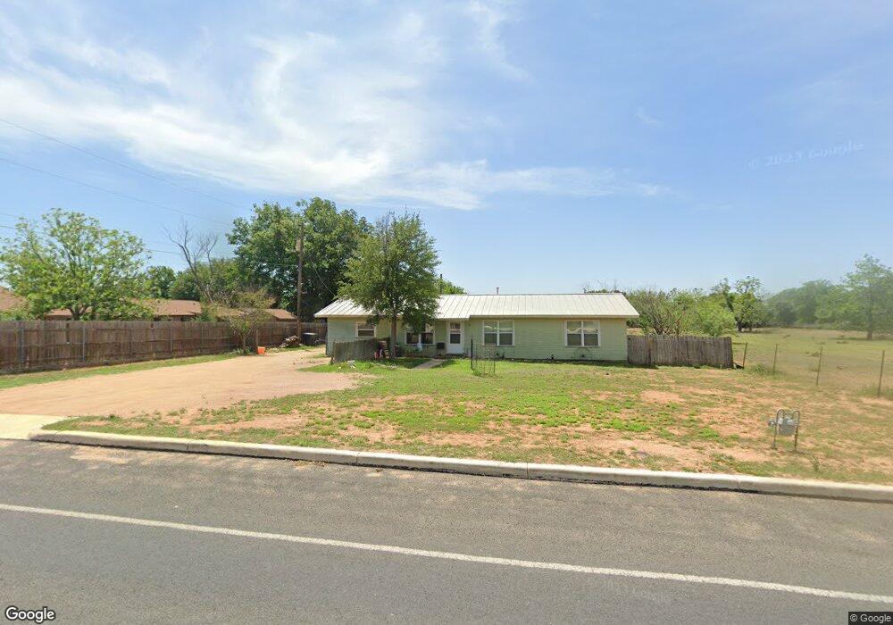 309 Morning Glory Dr, Fredericksburg, TX 78624 - photo 1