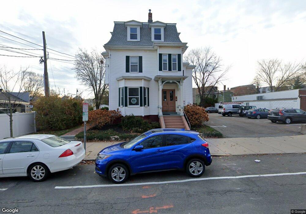 20 Elm St, Somerville, MA 02143 - photo 1
