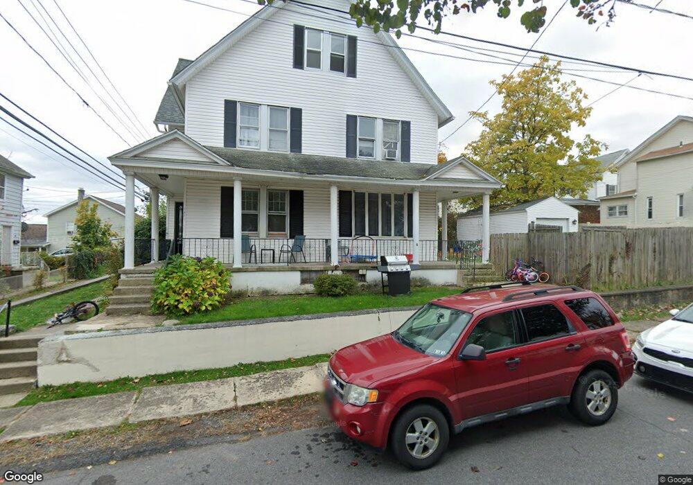 1317 Pettibone St unit 1319, Scranton, PA 18504 - photo 1