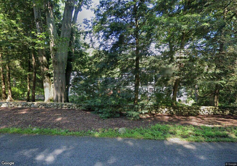 100 Valley Forge Rd, Weston, CT 06883 - photo 1