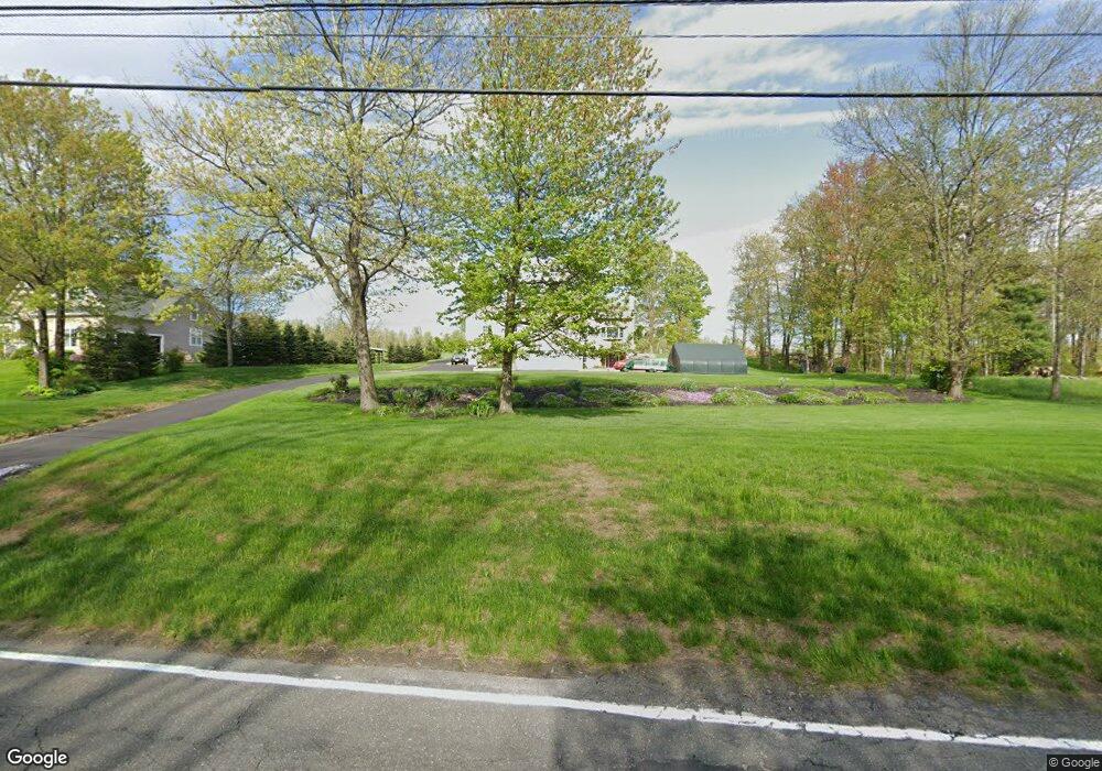 137 Mount Tobe Rd, Plymouth, CT 06782 - photo 1