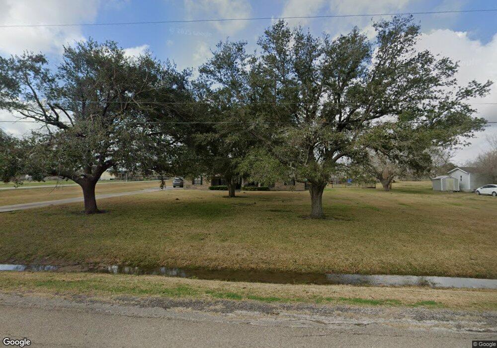 12918 County Road 557, Alvin, TX 77511 - photo 1