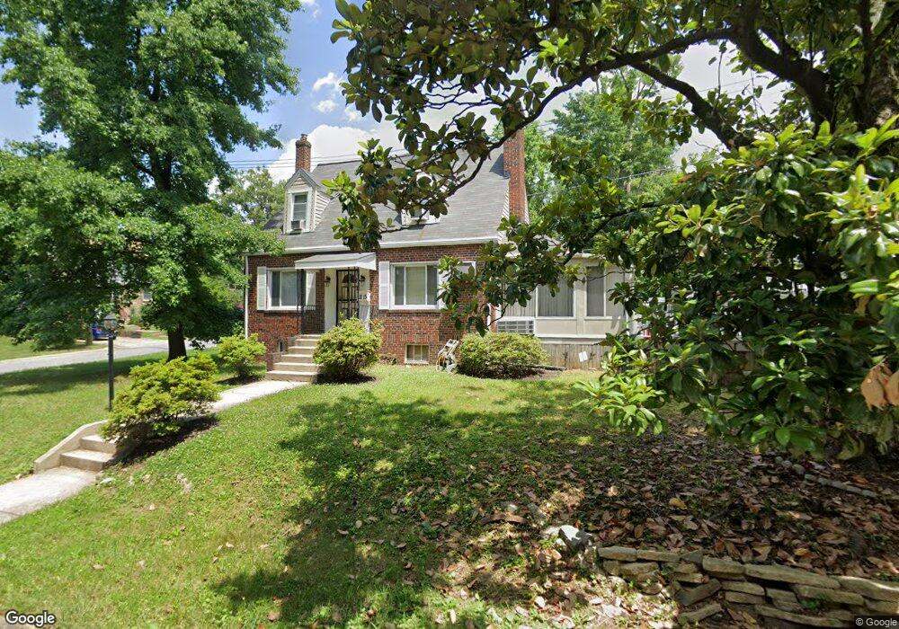 2815 Belleview Ave, Cheverly, MD 20785 - photo 1