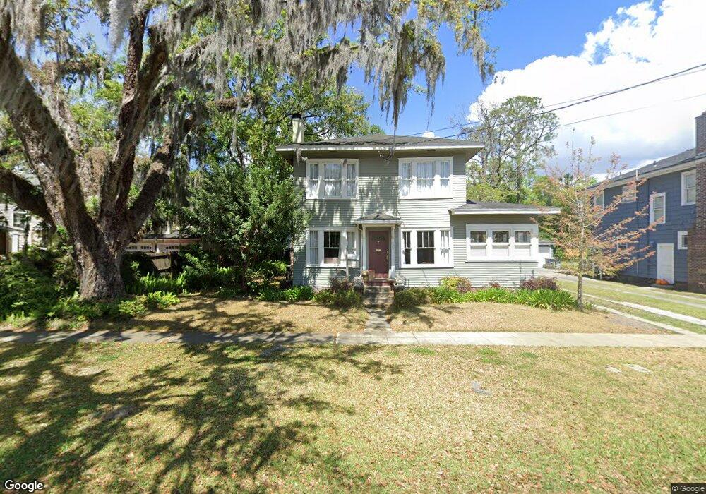 1525 Talbot Ave, Jacksonville, FL 32205 - photo 1
