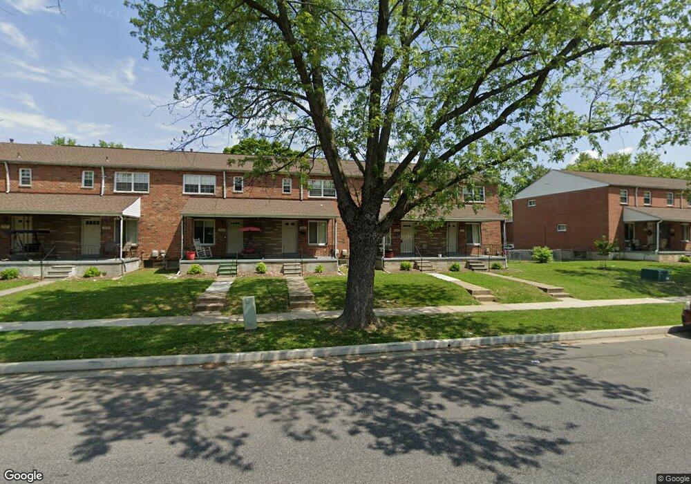 1043 S Marlyn Ave, Essex, MD 21221 - photo 1