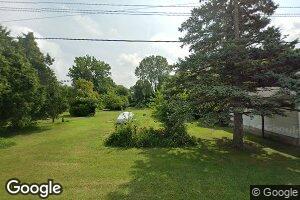 554 2nd St, Bay Port, MI 48720