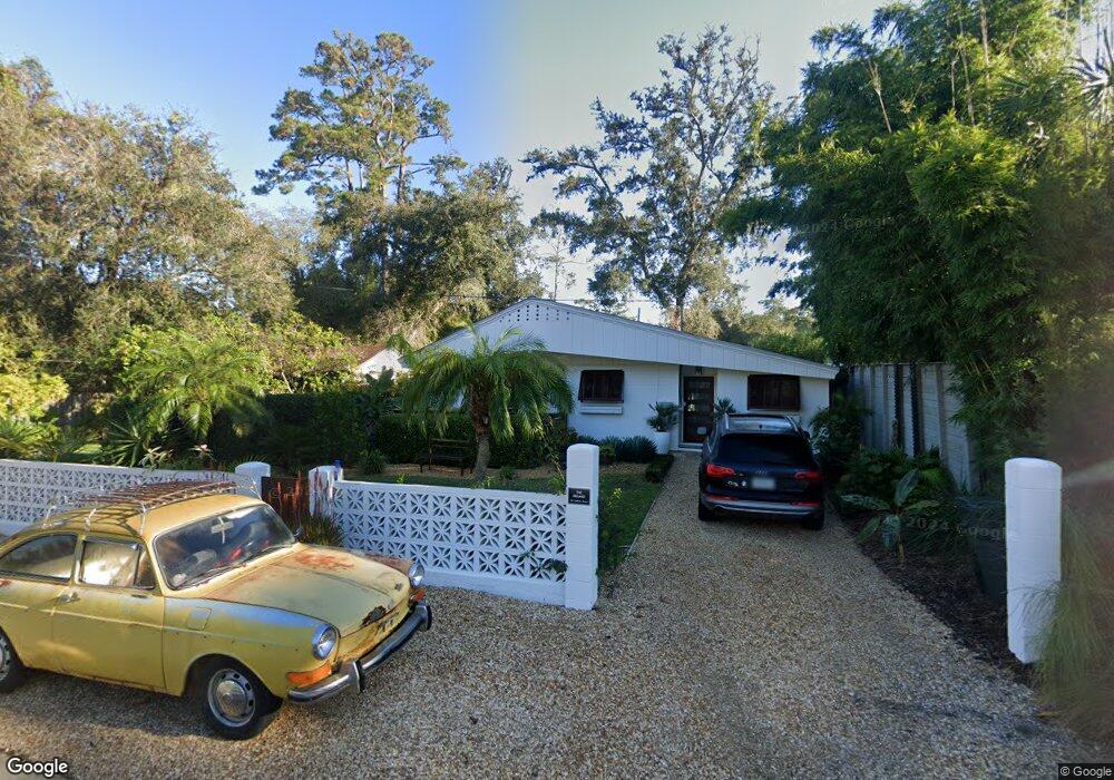 126 Ledbetter Ave, St. Simons Island, GA 31522 - photo 1