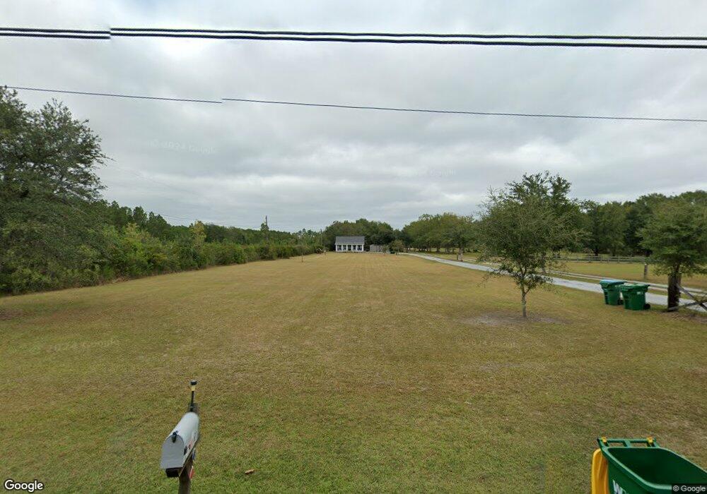 3417 Lampkin Rd, Moss Point, MS 39562 - photo 1