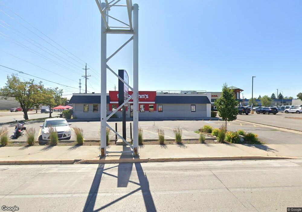 150 N Main St, Kalispell, MT 59901 - photo 1