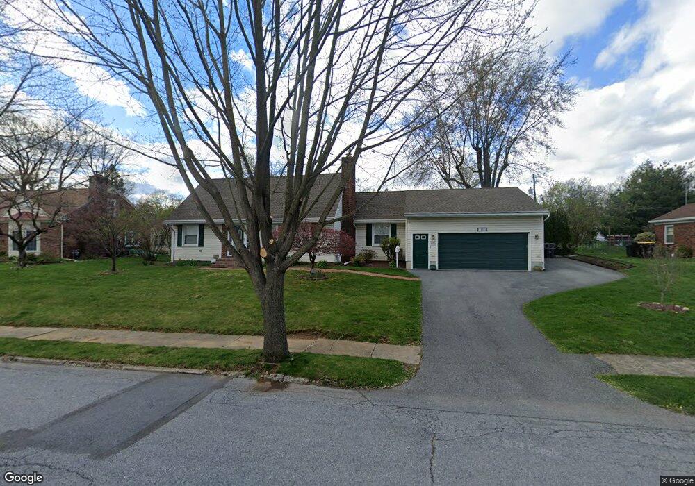 1929 W Jane St, Allentown, PA 18104 - photo 1