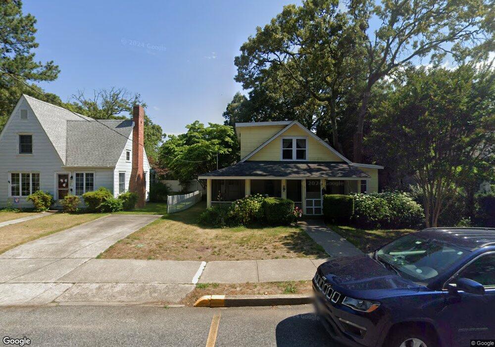 110 Hickman St, Rehoboth Beach, DE 19971 - photo 1