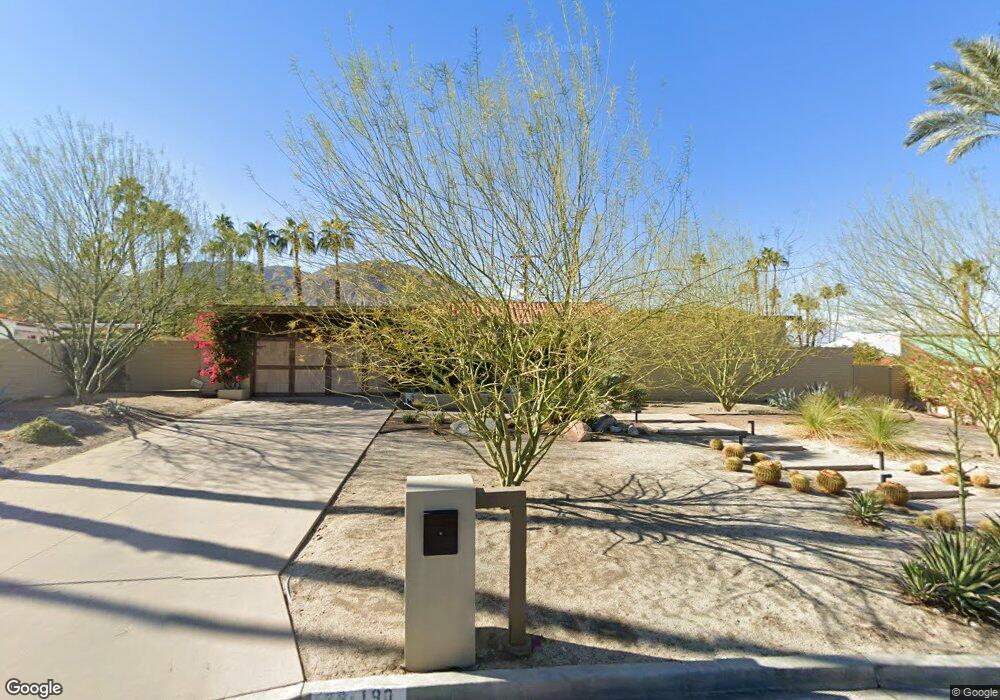 73190 Fiddleneck Ln, Palm Desert, CA 92260 - photo 1