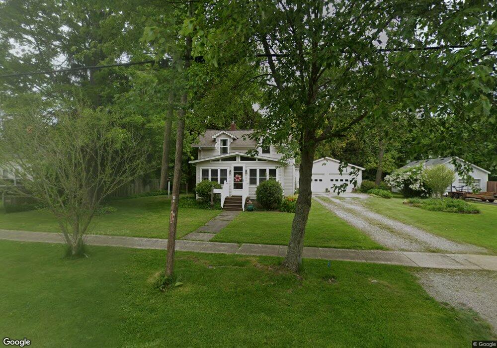 65 E Ashtabula St, Jefferson, OH 44047 - photo 1