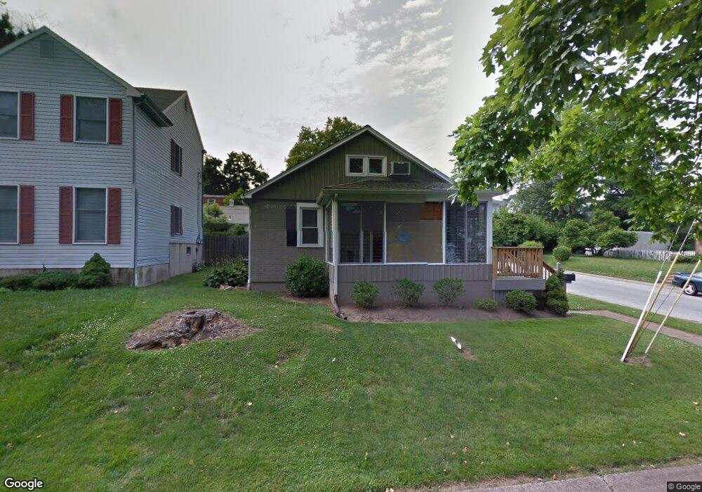 613 Rosedale Ave unit BLFNT, Wilmington, DE 19809 - photo 1