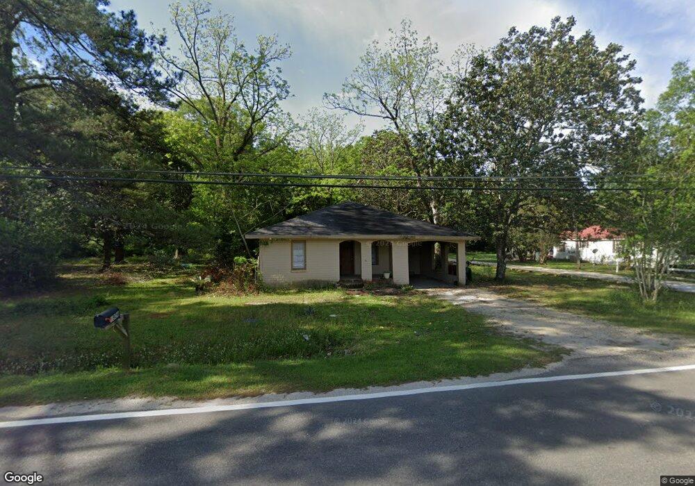 1906 E Canal St, Picayune, MS 39466 - photo 1