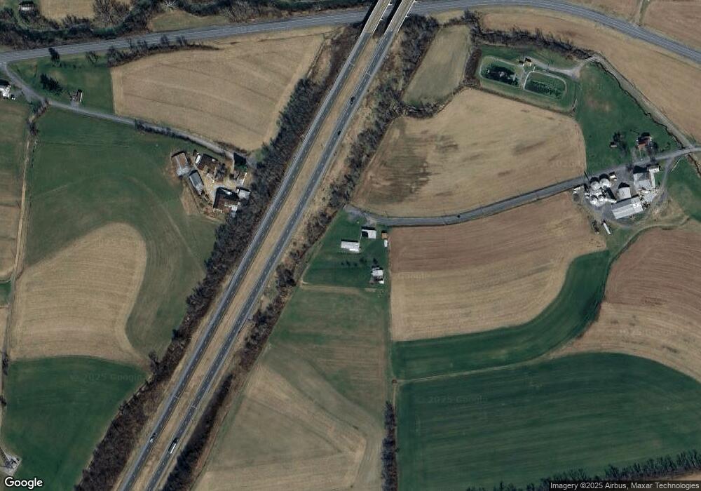 443 Mill St, Watsontown, PA 17777 - photo 1